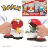 Coffret Pokeball attaque surprise Pokemon