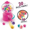 Distributeur de bombes de bain