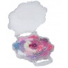 Boîte de perles fleur