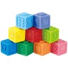 CUBES D EVEIL EN SAC