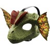 Masque Dilophosaurus Jurassic World