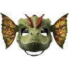 Masque Dilophosaurus Jurassic World