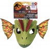 Masque Dilophosaurus Jurassic World