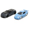 FF 132 PACK TWIN PORSCHE 911 GT3 RS ET M