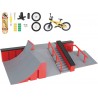 GRAND SKATEPARK ET SES MODULES