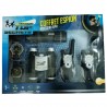 Coffret Espion - Kit D'investigation