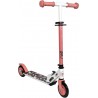 Trottinette Pliable Rose