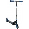Trottinette Pliable Bleue