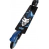 Trottinette Pliable Bleue
