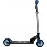Trottinette Pliable Bleue