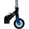 Trottinette Pliable Bleue