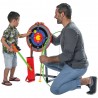 Set Archer Avec Sarbacane - Cap