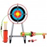 Set Archer Avec Sarbacane - Cap