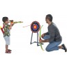 Set Archer Avec Sarbacane - Cap