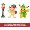 Calendrier de l'Avent Pokémon