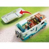 Famille et Camping-Car Playmobil Family Fun 70088