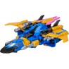 Transformers Le Commencement - figurine Prime Changers