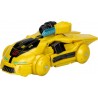 Transformers Le Commencement - figurine Prime Changers