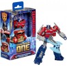Transformers Le Commencement - figurine Prime Changers
