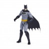 Coffret de 3 Figurines 30 cm Batman, Robin, Le Joker