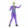 Coffret de 3 Figurines 30 cm Batman, Robin, Le Joker