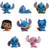 Coffret Doorables collector Stitch