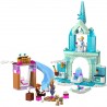 Le château de glace d'Elsa Lego Disney Princess 43238