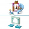 Le château de glace d'Elsa Lego Disney Princess 43238
