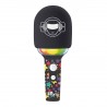 Karaoké microphone Bluetooth