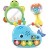 Coffret Ptit Musicien 1er Instruments