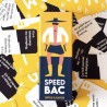 Speed Bac jaune - petit bac drole et rapide