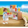 Playmobil Spécial Plus vendeur de sorbets 70251