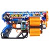 Zuru - 2 Pistolets Xshot Skins Dread Sonic