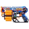 Zuru - 2 Pistolets Xshot Skins Dread Sonic