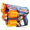 Zuru - 2 Pistolets Xshot Skins Dread Sonic