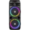 Enceinte Bluetooth Avec Lumière Disco