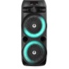 Enceinte Bluetooth Avec Lumière Disco