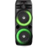 Enceinte Bluetooth Avec Lumière Disco