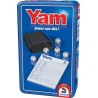 Jeu De Dés Le Yam
