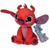 Peluche Leroy 25 cm - Disney Stitch