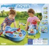 Playmobil 1.2.3 Aqua Parc Aquatique 70267