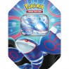 Pokébox Pokémon Dialga EX ou Kyogre EX ou Xerneas EX