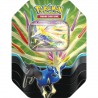 Pokébox Pokémon Dialga EX ou Kyogre EX ou Xerneas EX
