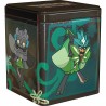 Tin Cube Pokémon