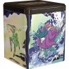 Tin Cube Pokémon
