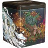 Tin Cube Pokémon