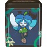 Tin Cube Pokémon