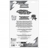 Pack Cahier Range Carte et un booster - Ecarlate et violet aventures ensemble