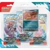 Pack 3 boosters Pokémon Ecarlate et Violet : Aventures ensemble