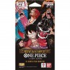 Booster Cartes One Piece - Les nouveaux empereurs - Série Spéciale anniversaire